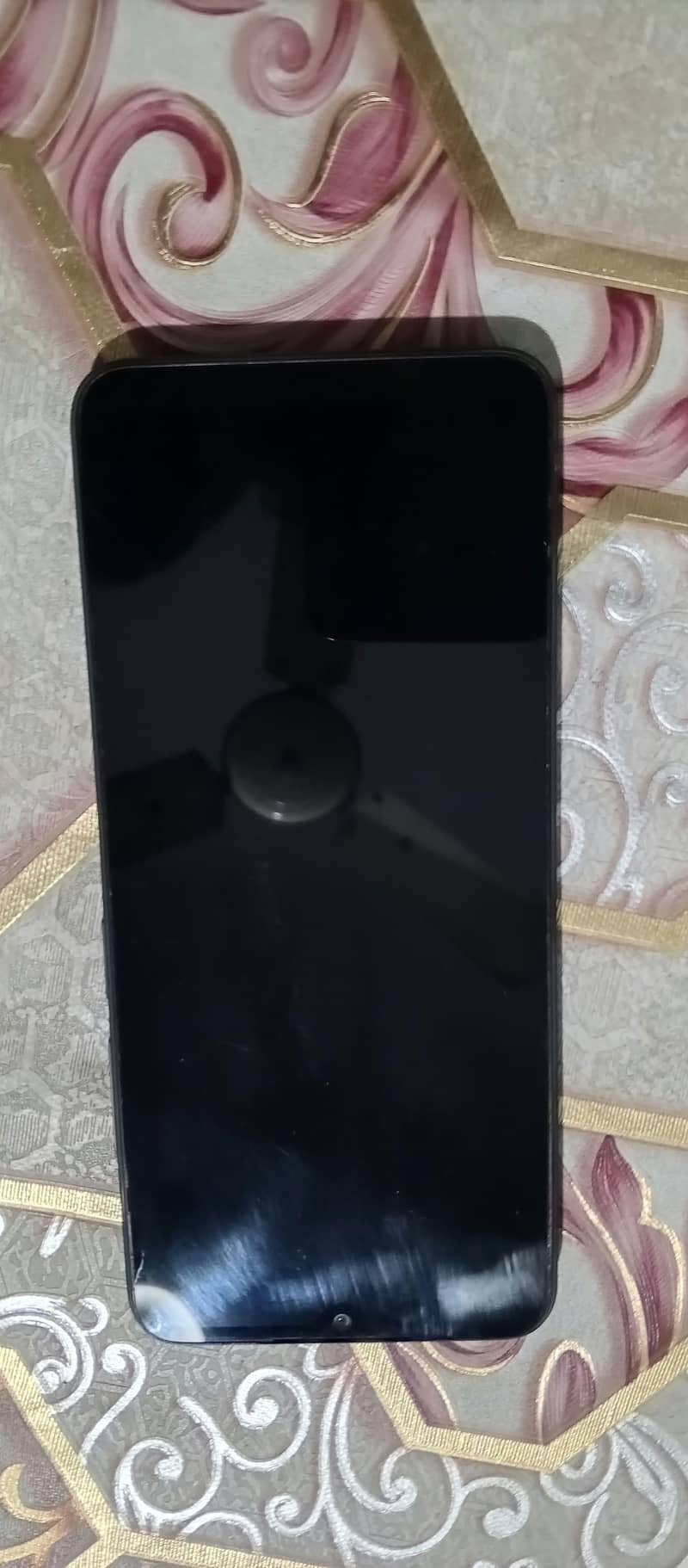 Xiaomi Redmi 12C 0