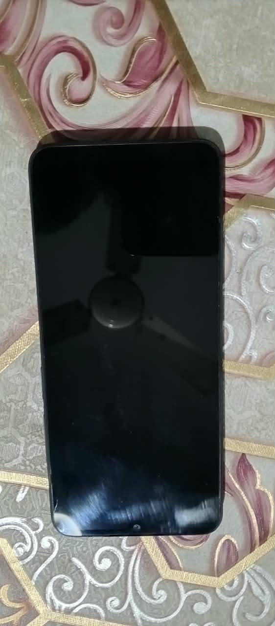Xiaomi Redmi 12C 1