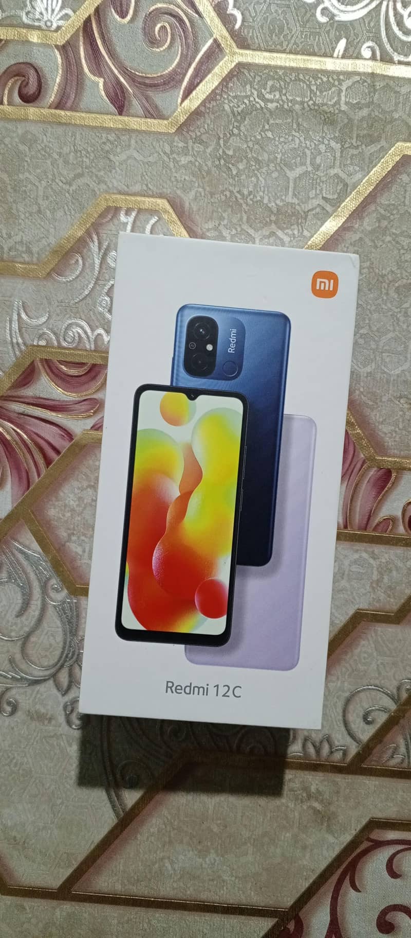 Xiaomi Redmi 12C 2