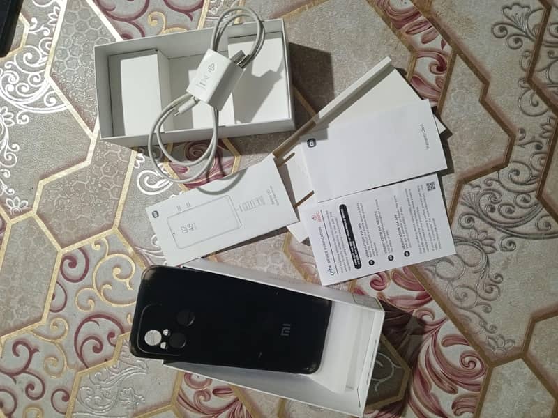 Xiaomi Redmi 12C 3
