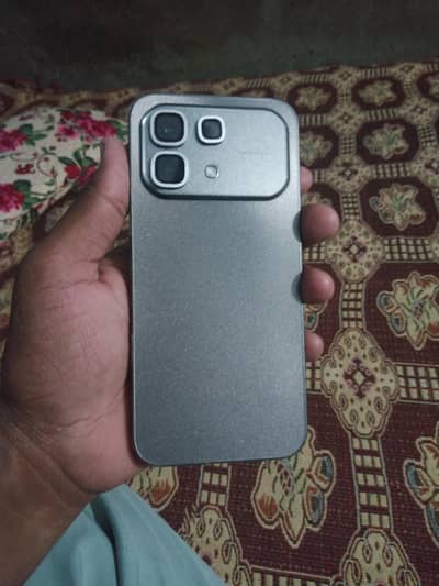 Infinix Note 60