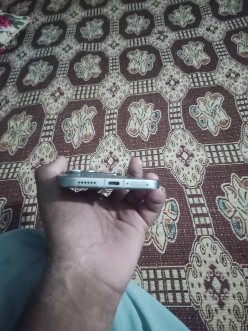 Infinix Note 60 2