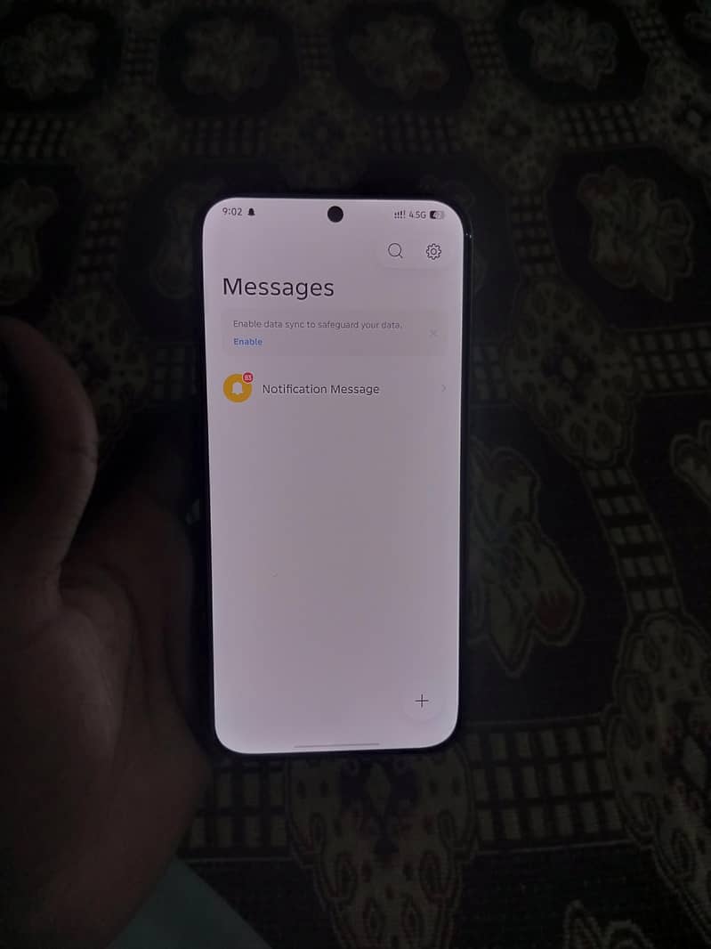 Infinix Note 60 5