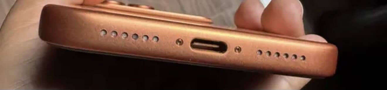 Apple iPhone 17 Pro Max 3