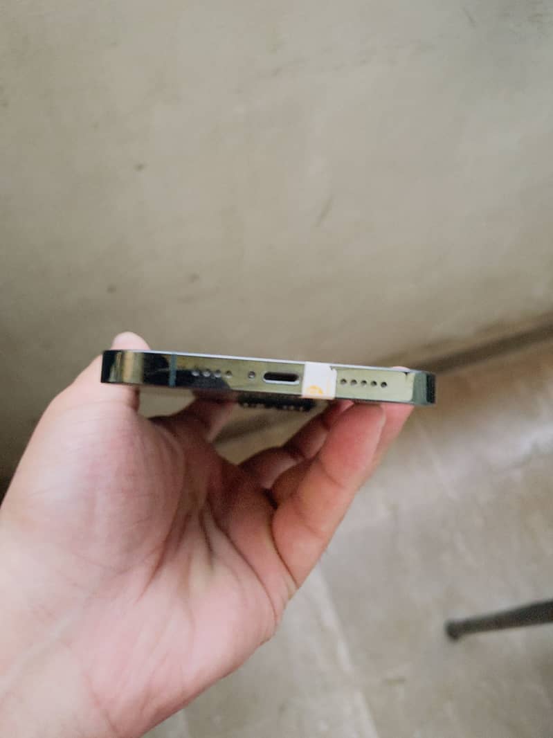 Apple iPhone 13 Pro Max 3