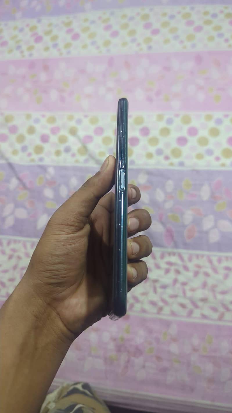 Infinix Note 7 2