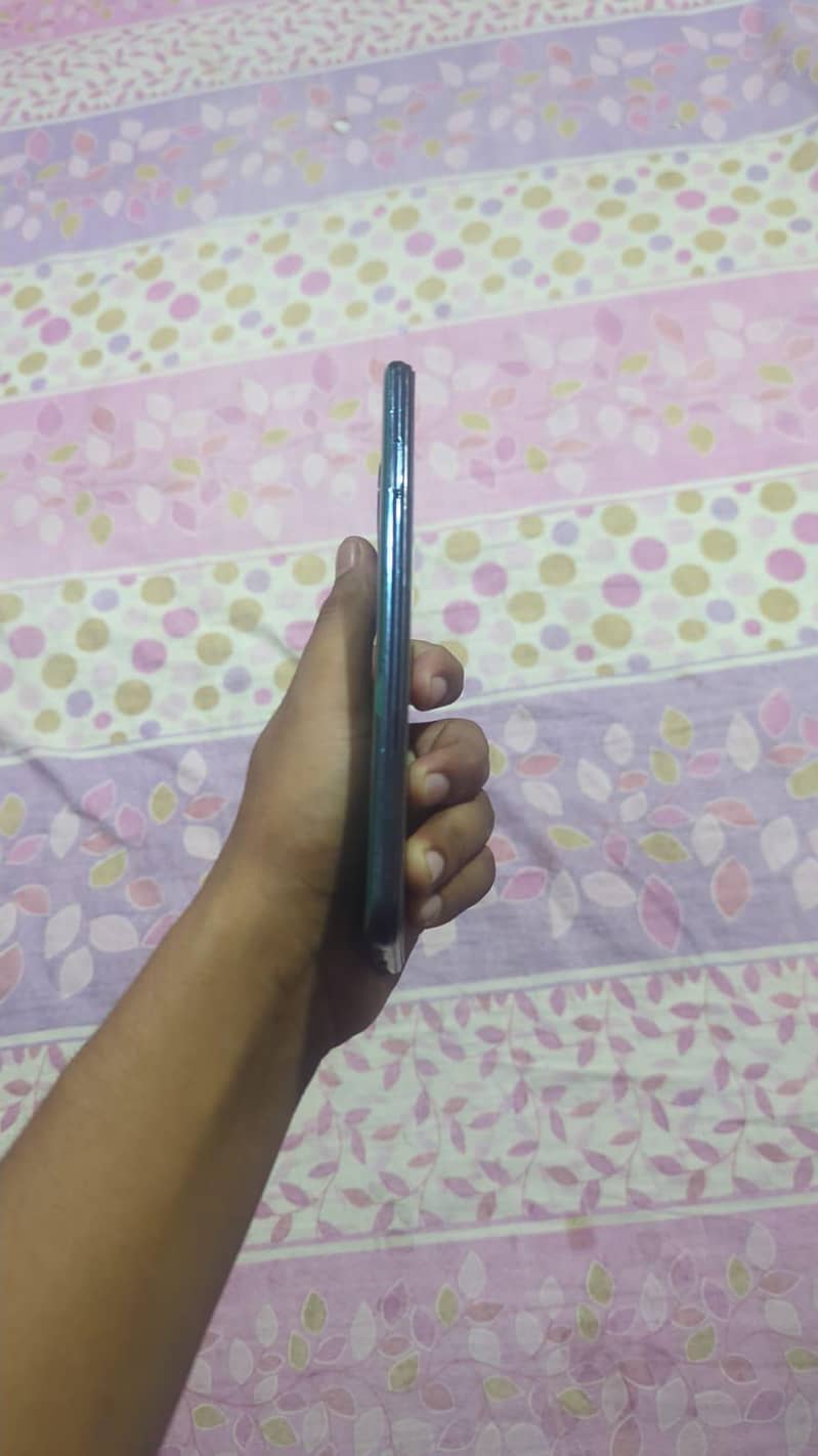 Infinix Note 7 5