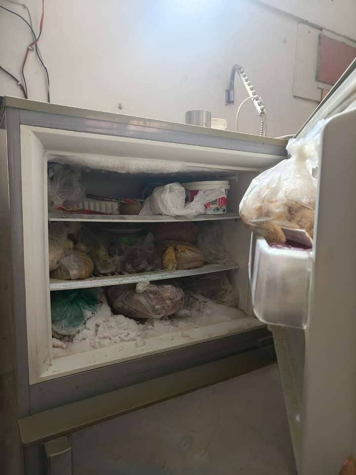 Pel refrigerator 3
