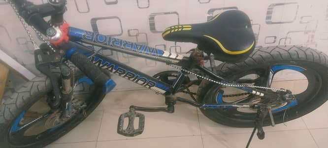jumper cycle for sell