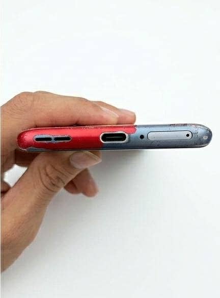 One Plus 8 Pro 2