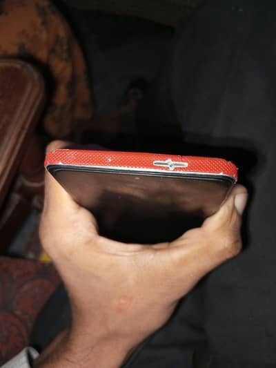 Xiaomi Redmi K40 Gaming