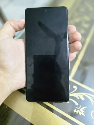 Tecno camon 30