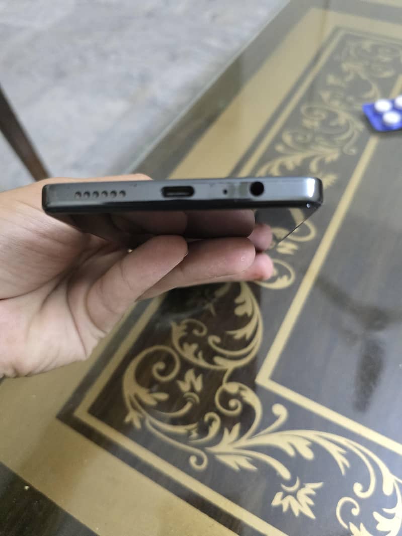 Tecno camon 30 5