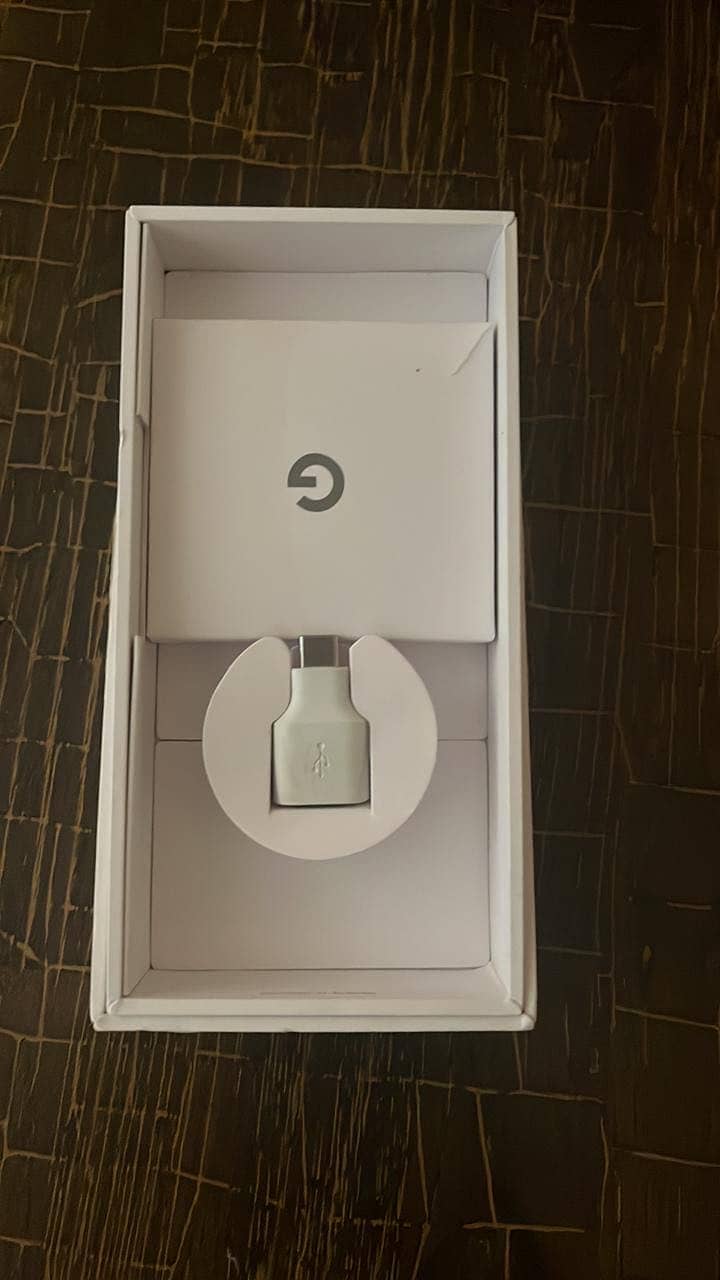 Google Pixel 7a 8/128 1