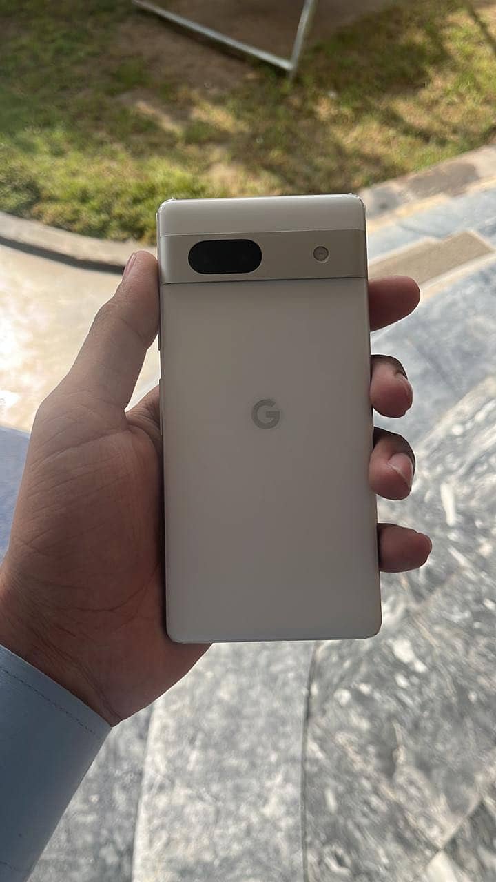 Google Pixel 7a 8/128 2