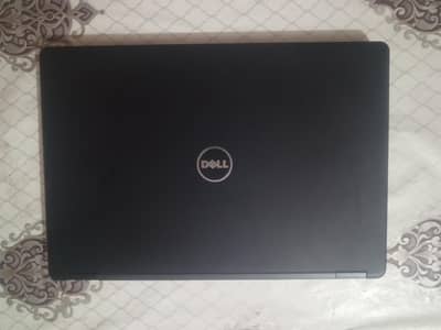 Dell Latitude 5480 - Core i7 7th Gen HQ - 2GB Nvidia GPU - FHD
