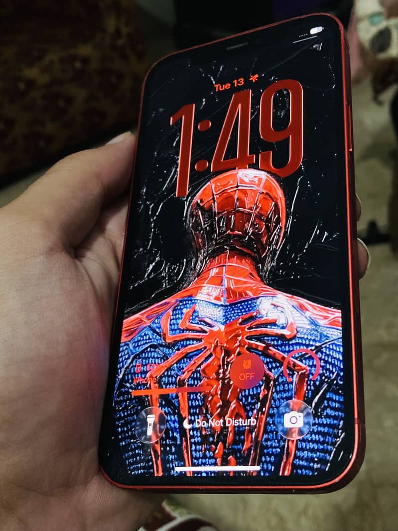 Apple iPhone 12 2