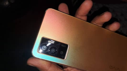Vivo V23e
