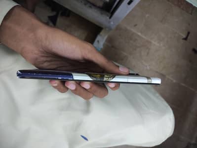 Sparx Edge 20 Pro