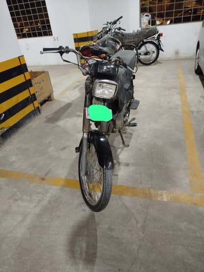Super Power SP 70 2018 for sale