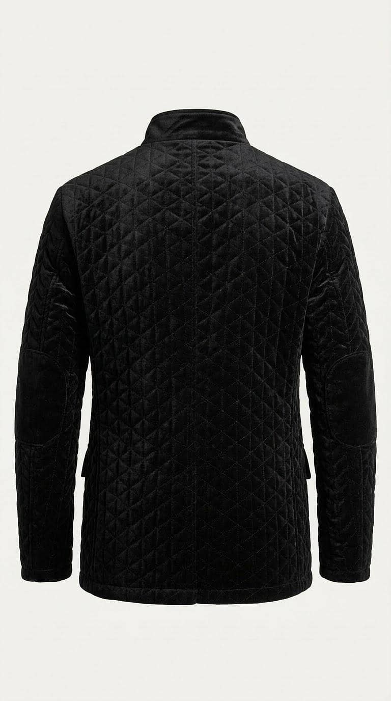 velet coat 1