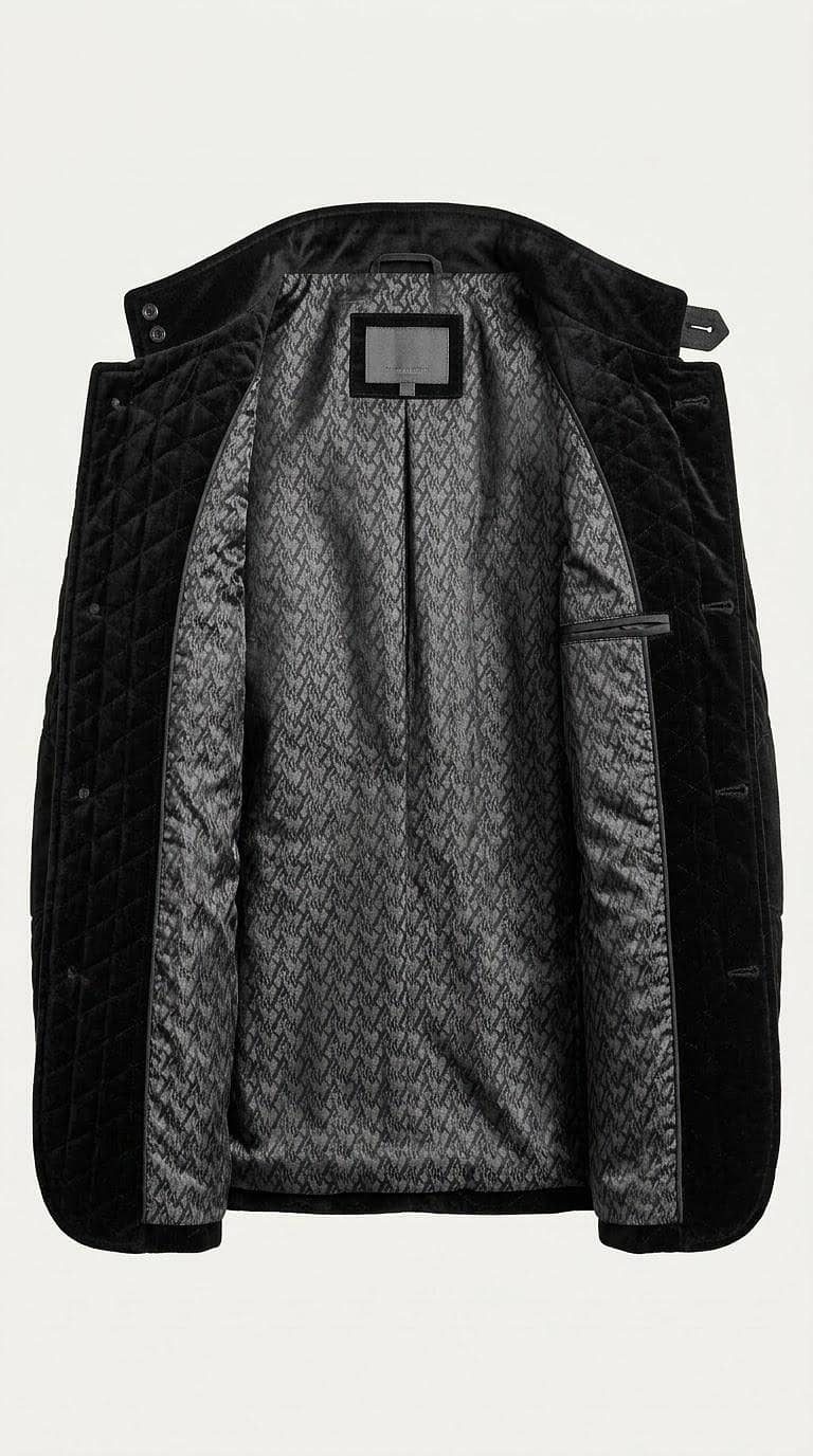 velet coat 2