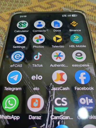 Google Pixel 8 Pro
