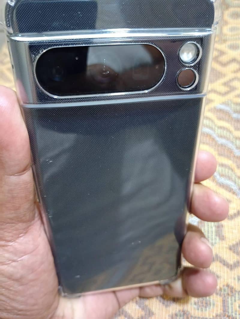 Google Pixel 8 Pro 5