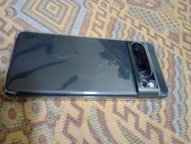 Google Pixel 8 Pro 7