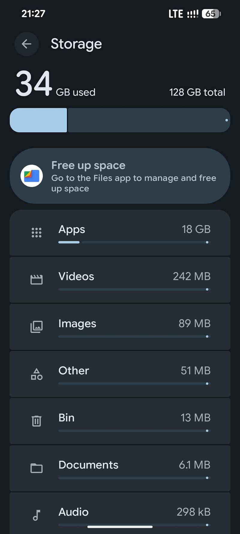 Google Pixel 8 Pro 9