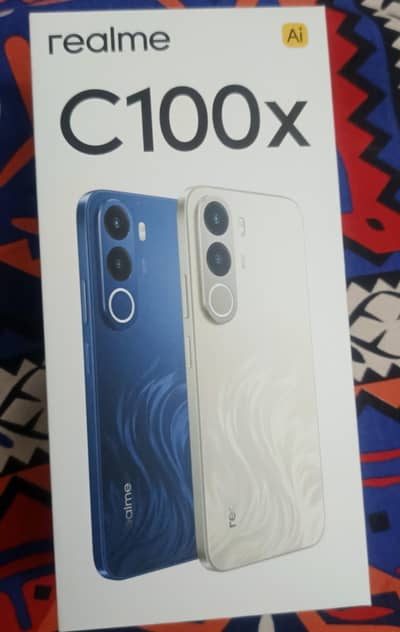 Realme Other Model