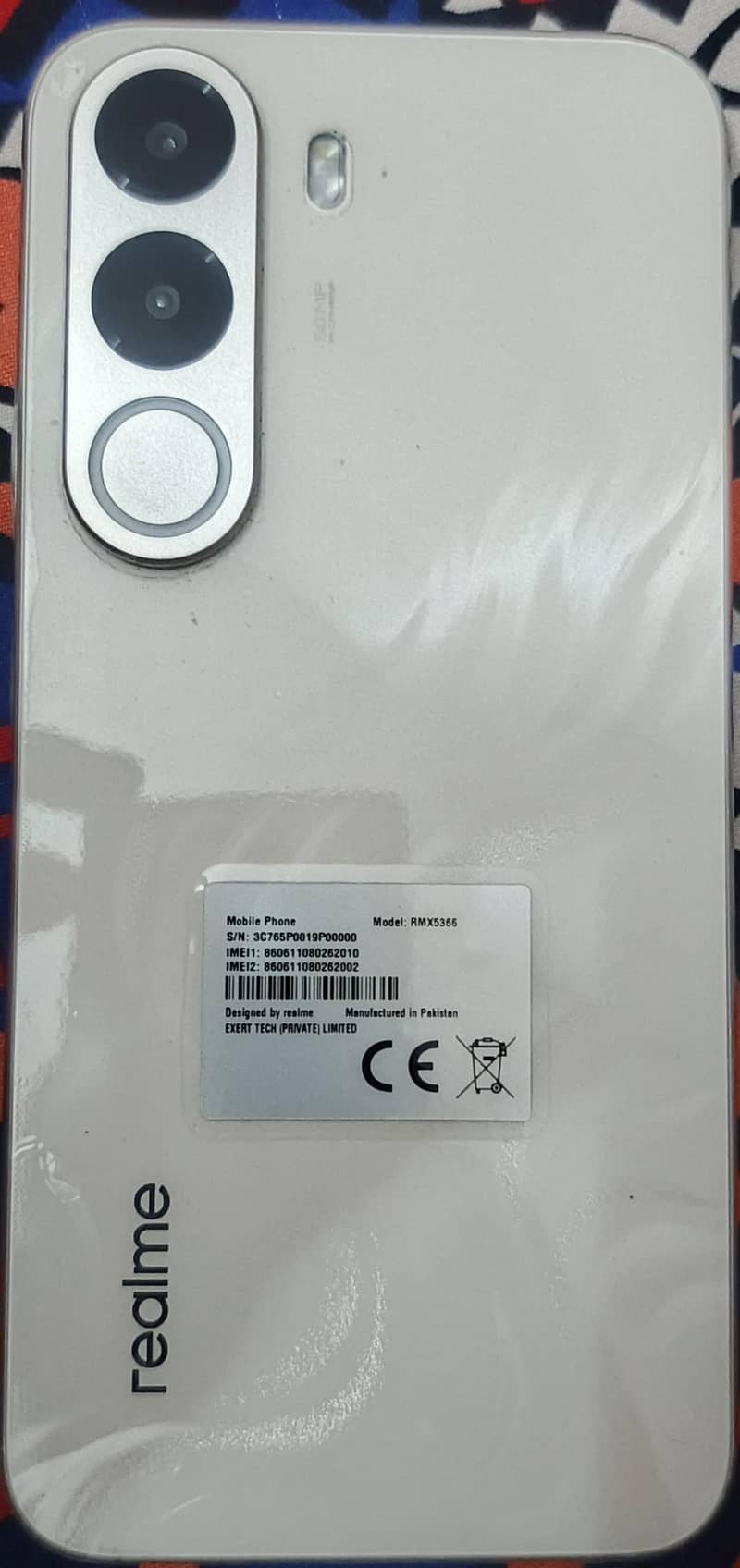 Realme Other Model 1