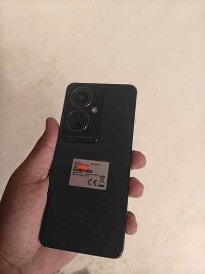 OPPO Reno11 F