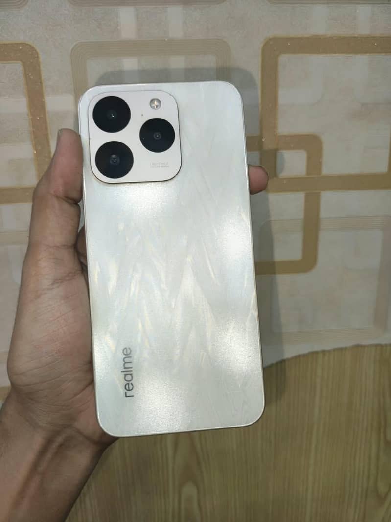 Realme Other Model 0