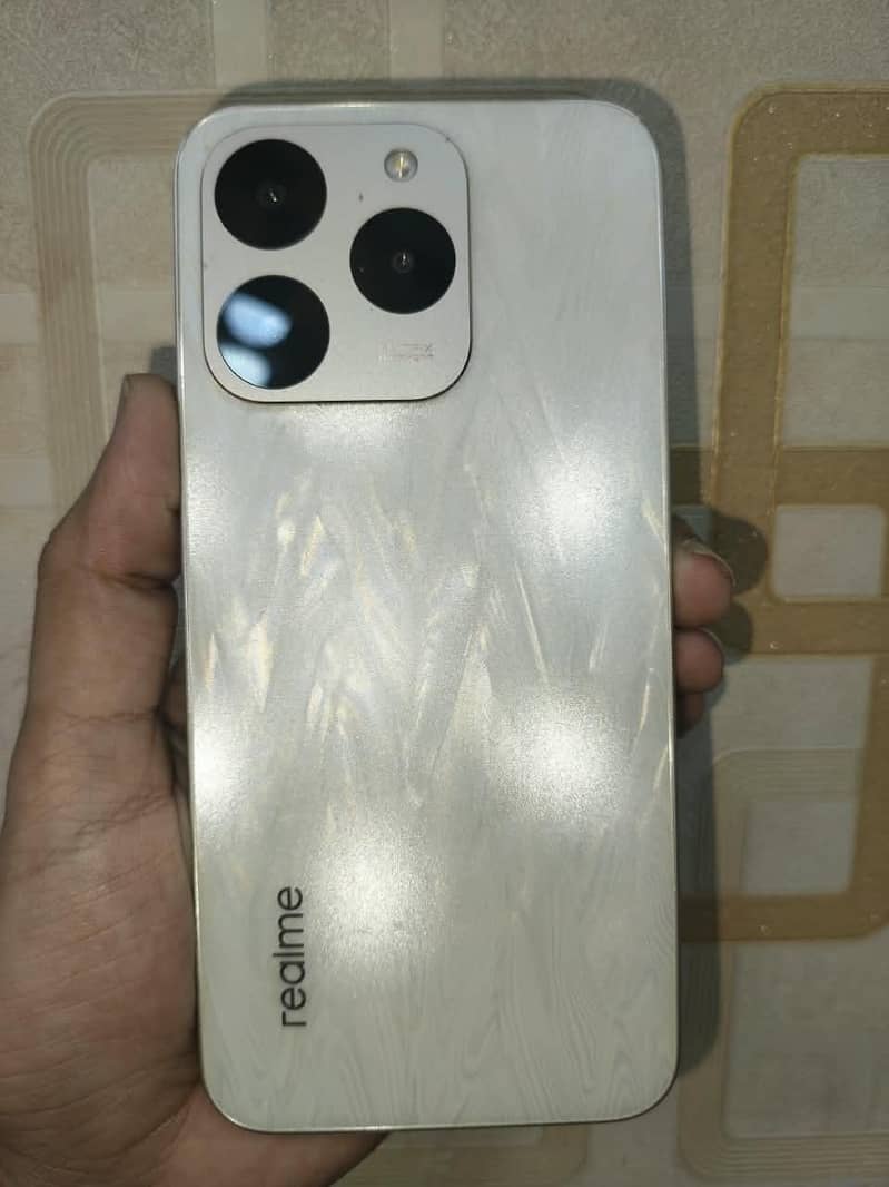 Realme Other Model 4