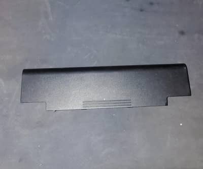 Laptop Battery (Condition used and price negotiable)