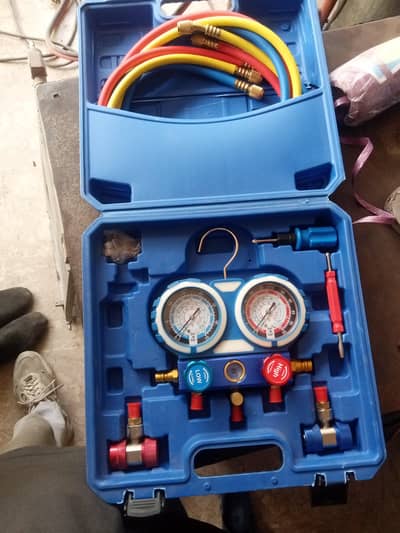 Car AC & Auto Electrician Services Lahore