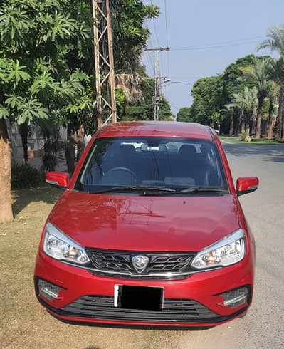 Proton Saga 2022