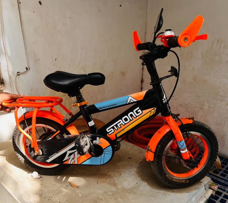 Cycle 0