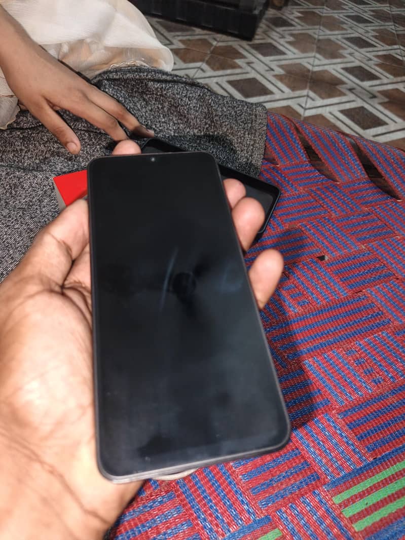 Xiaomi Redmi 14C 2