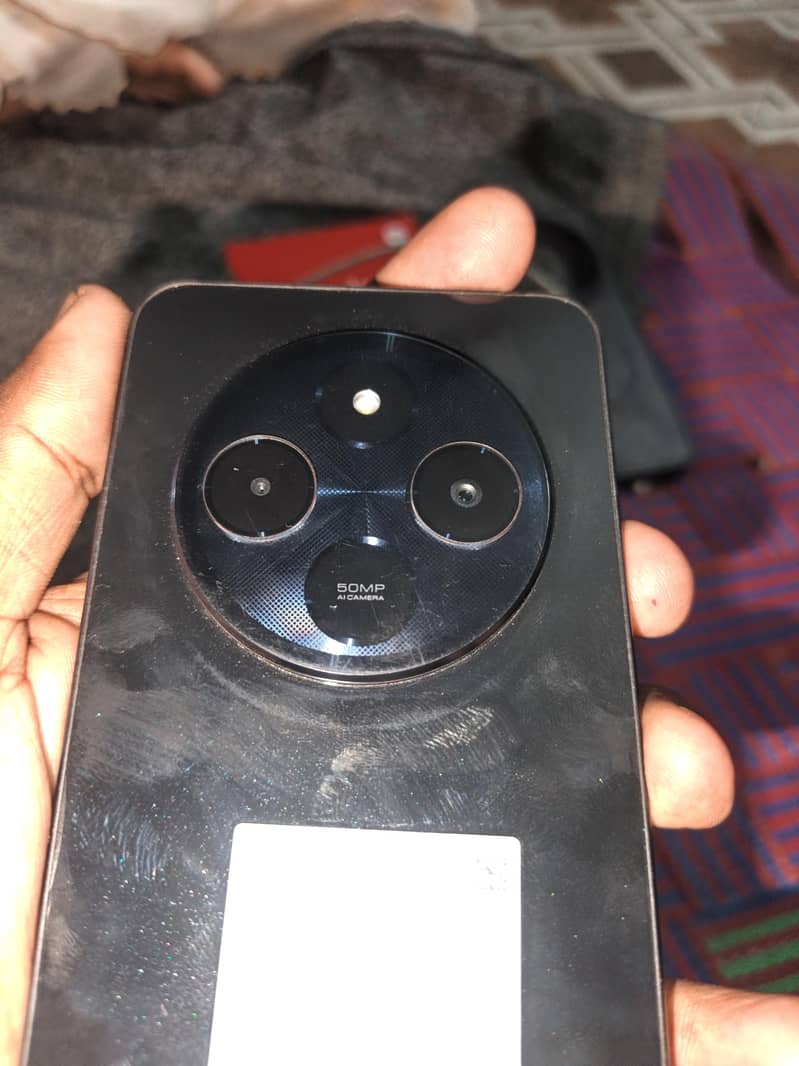 Xiaomi Redmi 14C 3