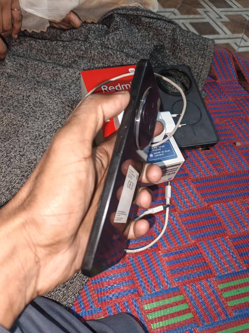 Xiaomi Redmi 14C 5