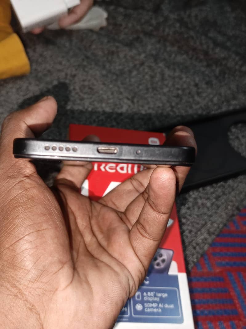 Xiaomi Redmi 14C 8
