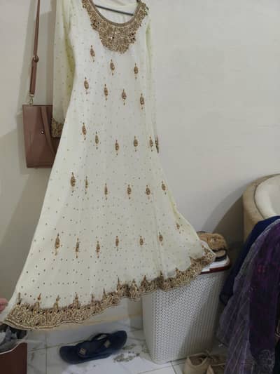 Mexy frock