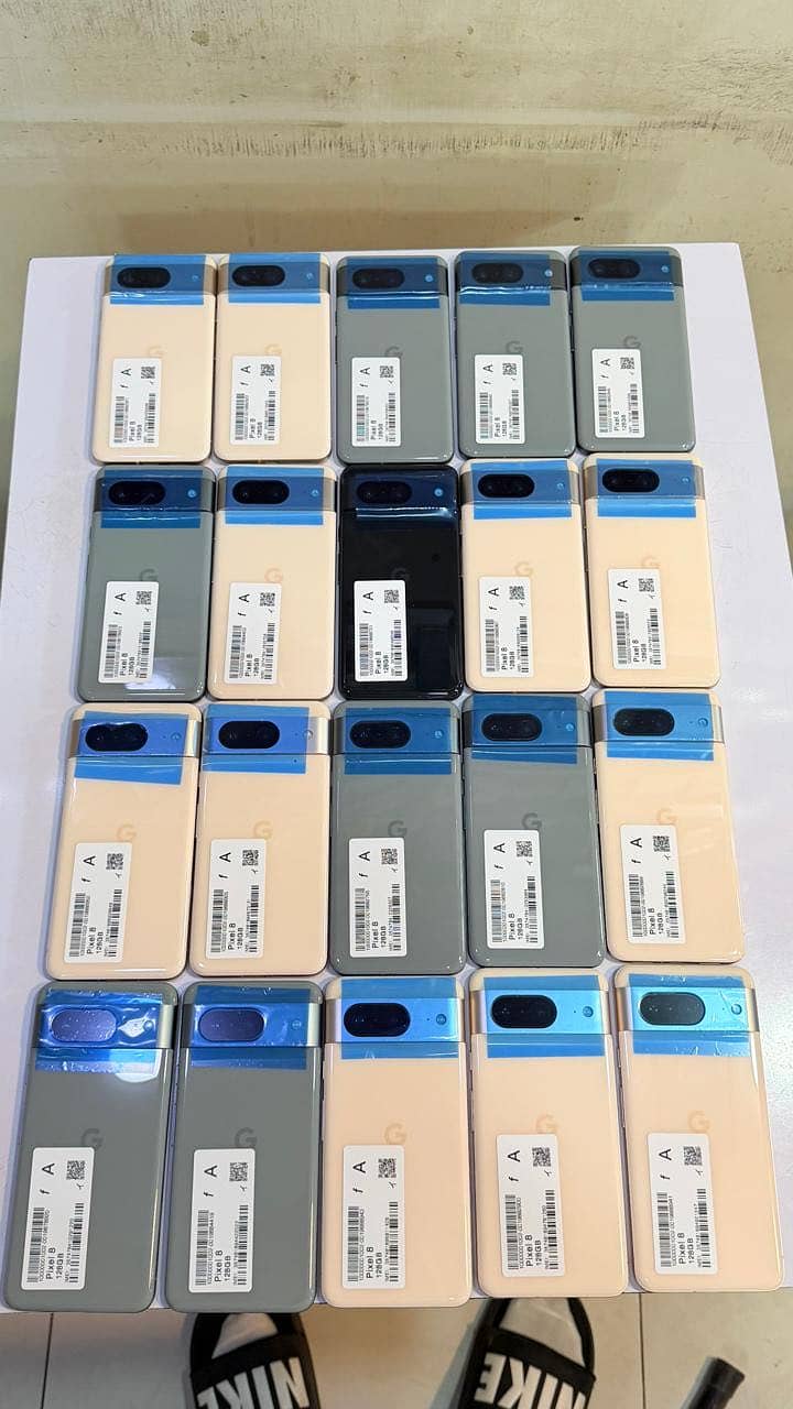 Google Pixel 8 /128 A++ 0