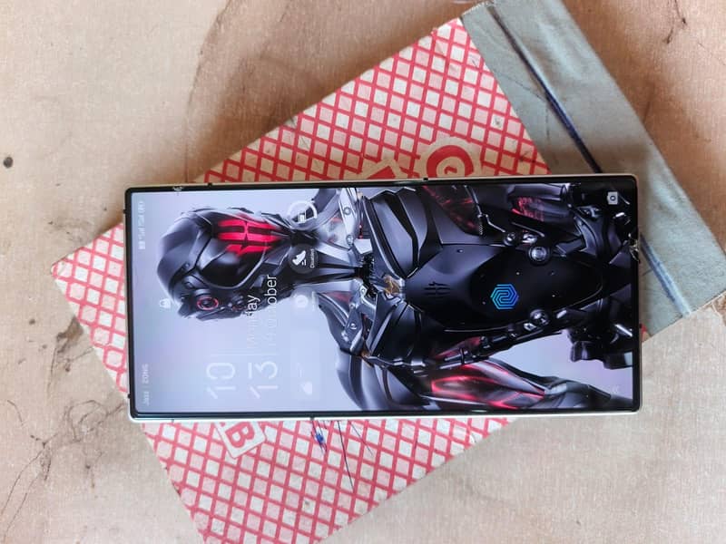 RedMagic 8S Pro plus 1