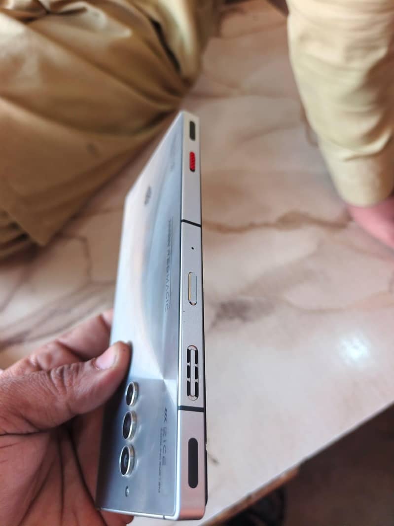 RedMagic 8S Pro plus 4