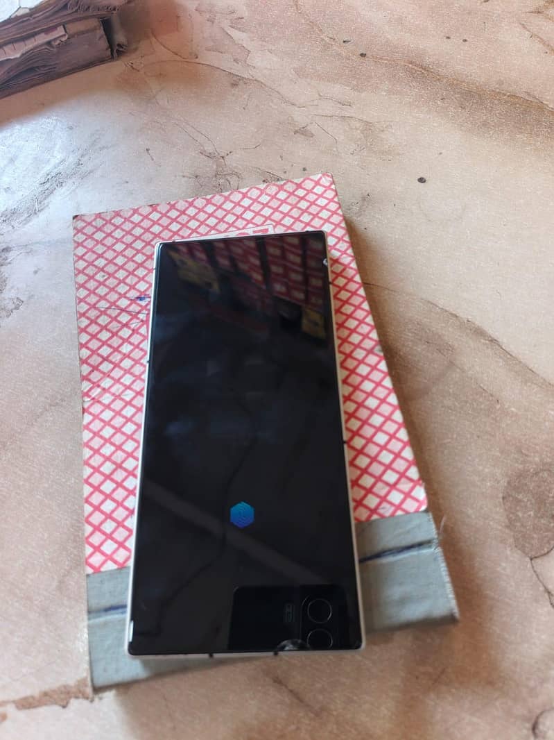 RedMagic 8S Pro plus 6