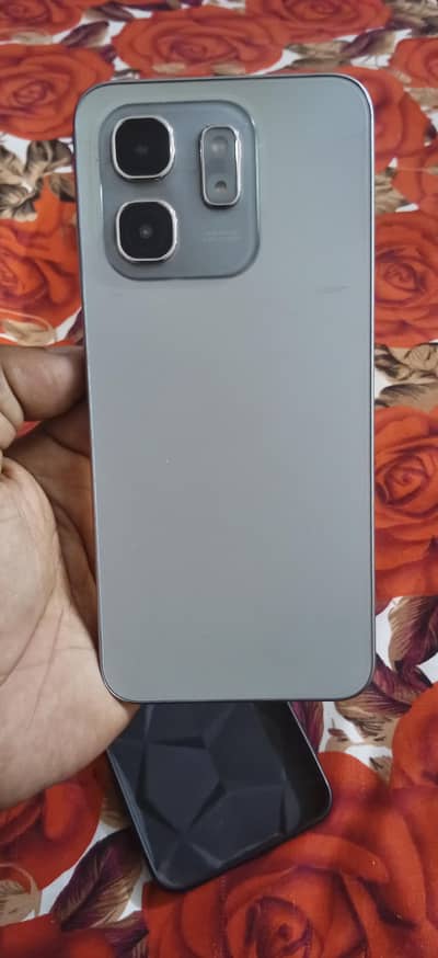 Infinix Hot 50i