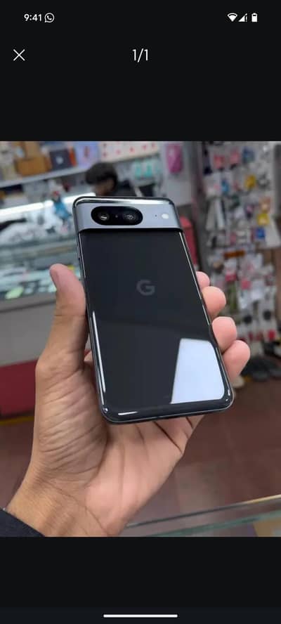 Google Other Model